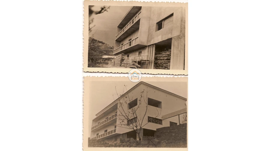 Quinta T5 para Venda em Cepões, Meijinhos e Melcões Foto 11