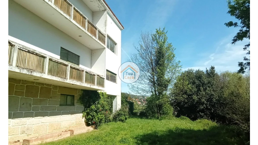 Quinta T5 para Venda em Cepões, Meijinhos e Melcões Foto 1