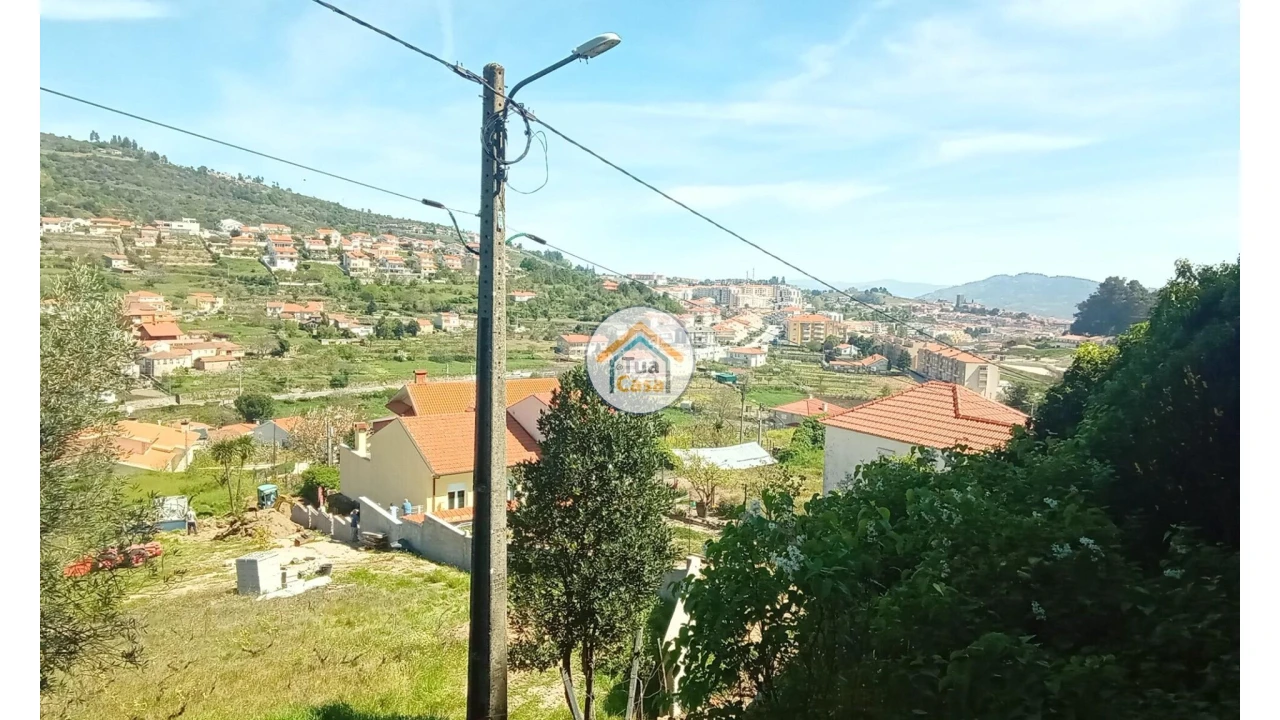 Quinta T5 para Venda em Cepões, Meijinhos e Melcões Foto 77