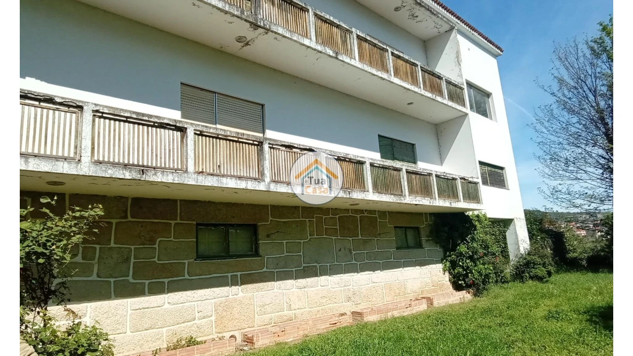 Quinta T5 para Venda em Cepões, Meijinhos e Melcões Foto 3