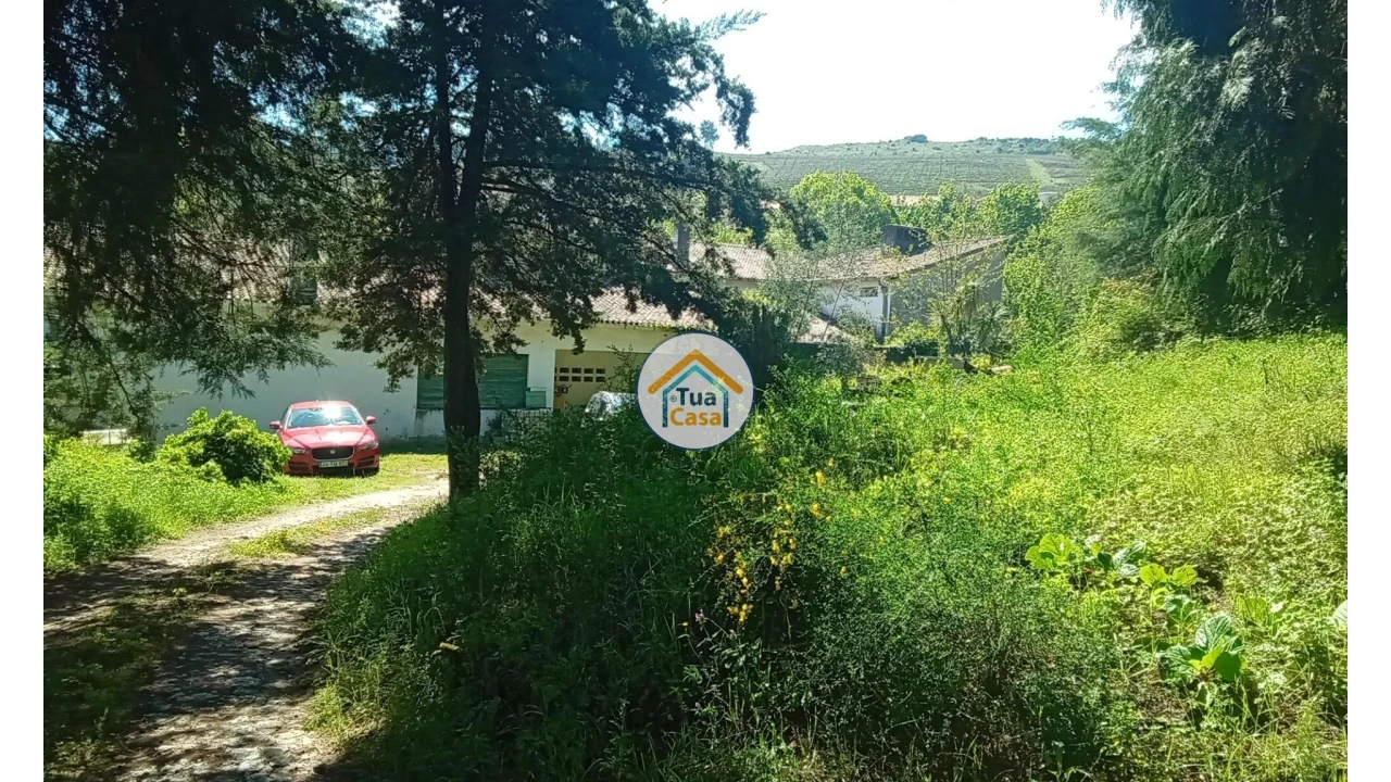 Quinta T5 para Venda em Cepões, Meijinhos e Melcões Foto 51