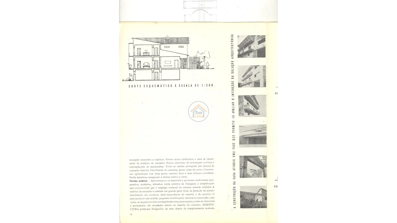 Quinta T5 para Venda em Cepões, Meijinhos e Melcões Foto 84