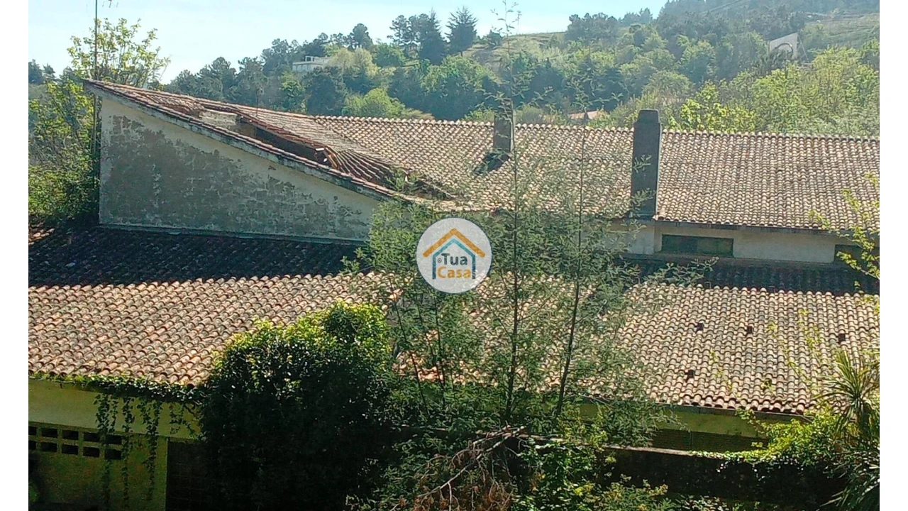 Quinta T5 para Venda em Cepões, Meijinhos e Melcões Foto 22