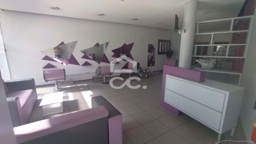 Negócio para Venda em Marinha Grande