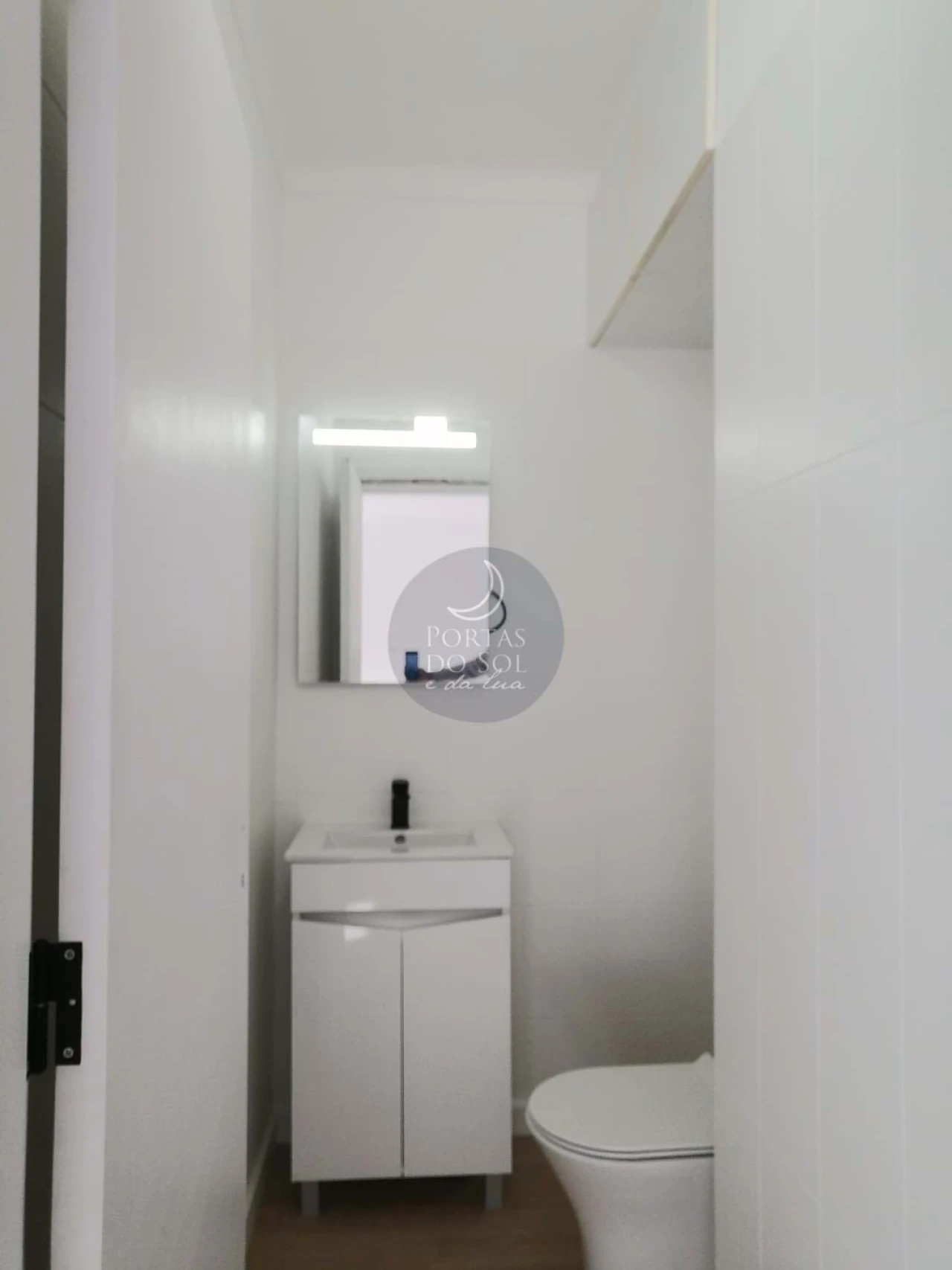 Escritório para Venda em Marvila, Ribeira Santarém, São Salvador, São Nicolau Foto 7