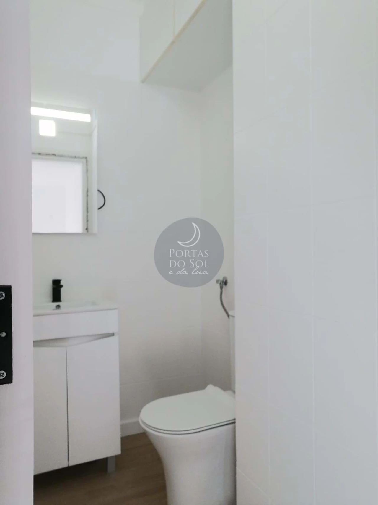 Escritório para Venda em Marvila, Ribeira Santarém, São Salvador, São Nicolau Foto 4