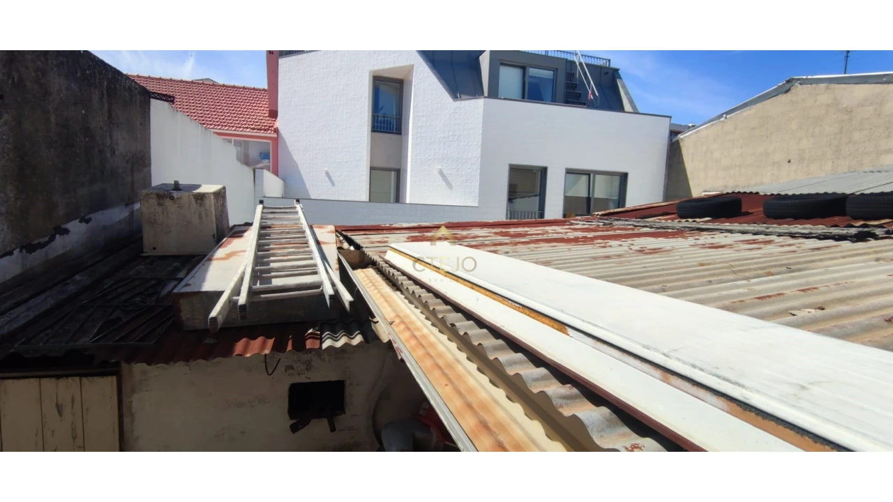 Moradia T6 para Venda em Parque das Nações Foto 27