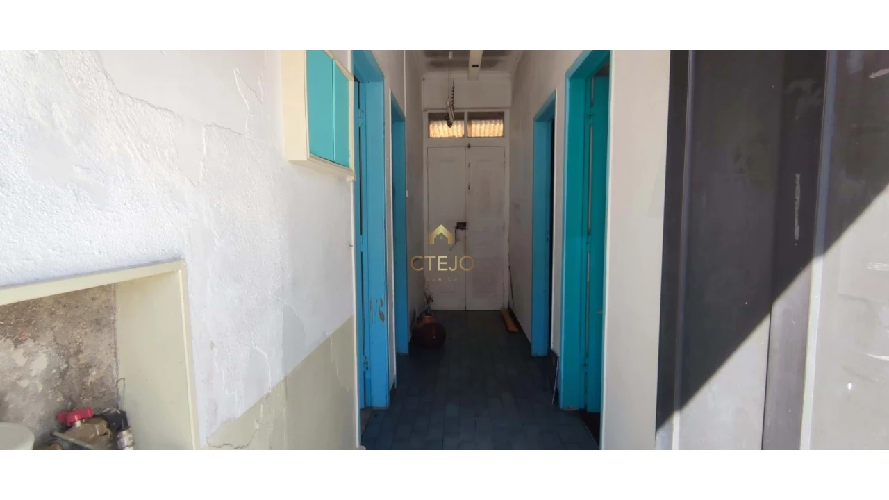 Moradia T6 para Venda em Parque das Nações Foto 22