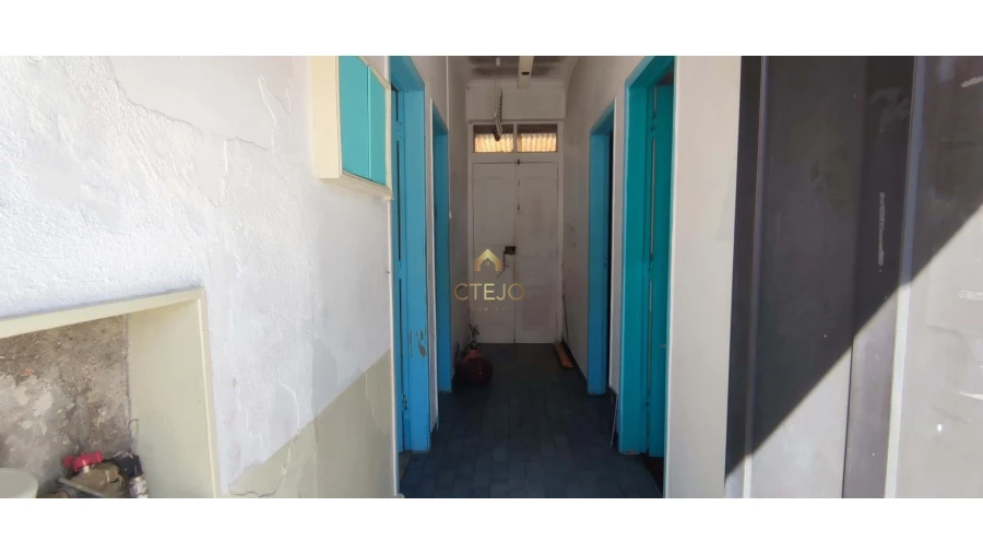 Moradia T6 para Venda em Parque das Nações Foto 22