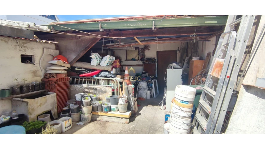 Moradia T6 para Venda em Parque das Nações Foto 24