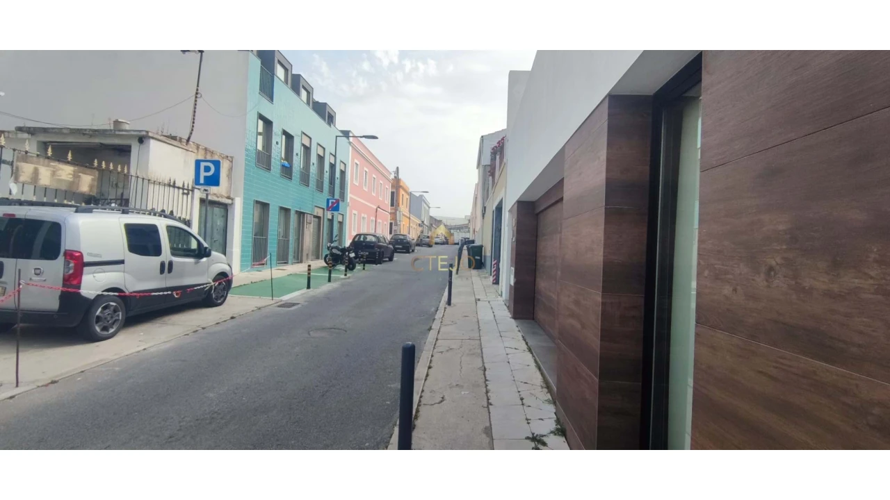 Moradia T6 para Venda em Parque das Nações Foto 6