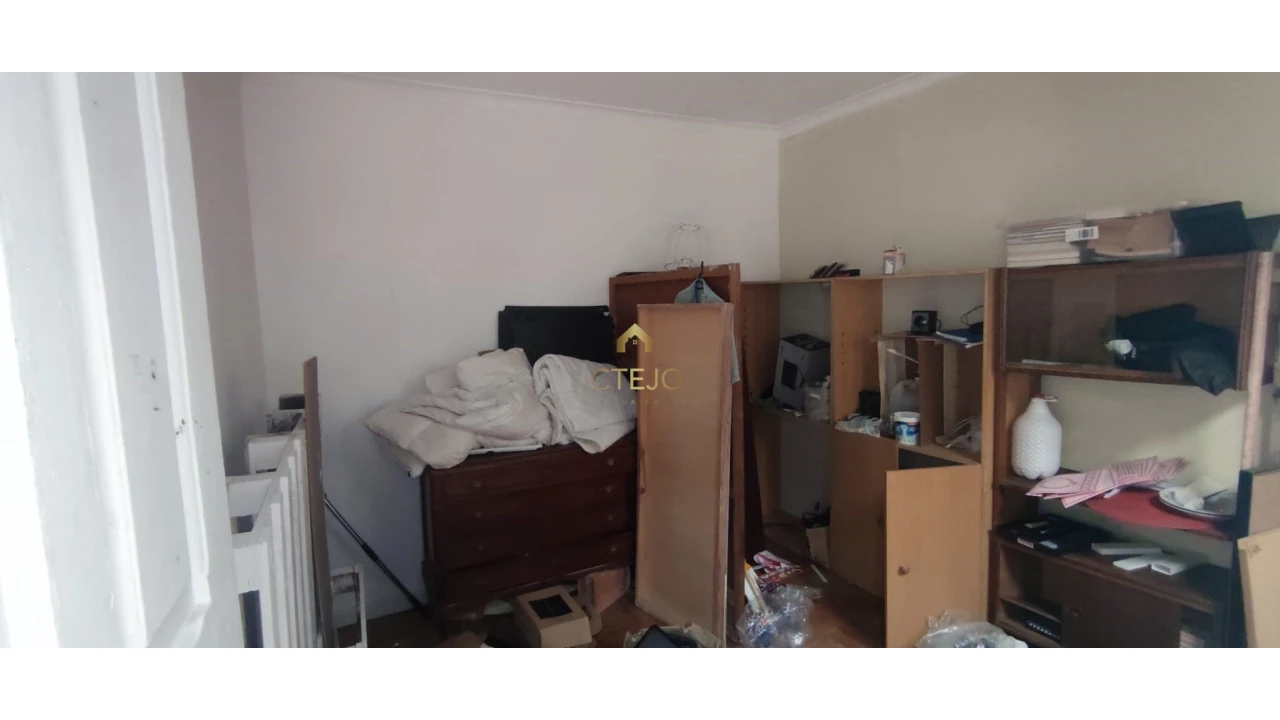 Moradia T6 para Venda em Parque das Nações Foto 12