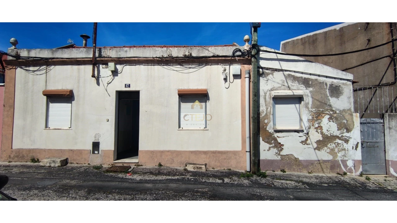 Moradia T6 para Venda em Parque das Nações Foto 4