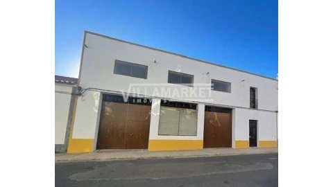 Negócio para Venda em Amareleja