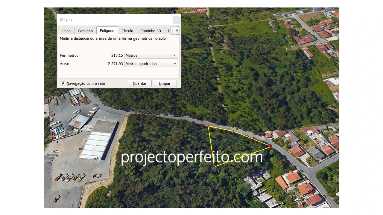 Terreno para Venda em Serzedo e Perosinho Foto 1