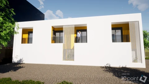 Terreno para Venda em Castelo Branco
