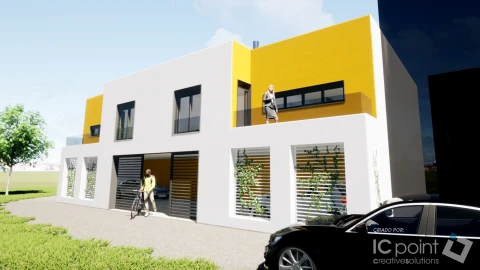 Terreno para Venda em Castelo Branco