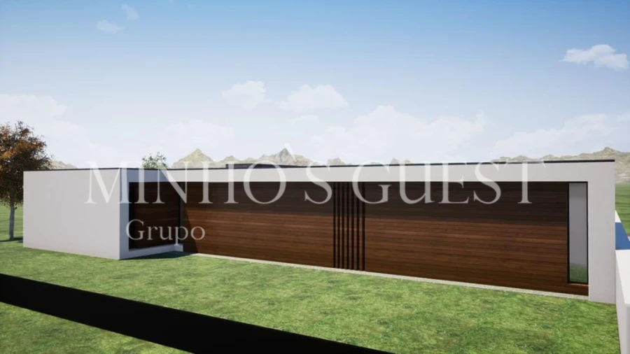 Moradia T4 para Venda em Gualtar Foto 10