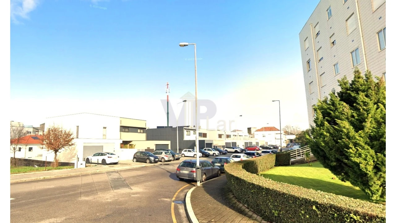 Terreno para Venda em São Mamede de Infesta e Senhora da Hora Foto 5