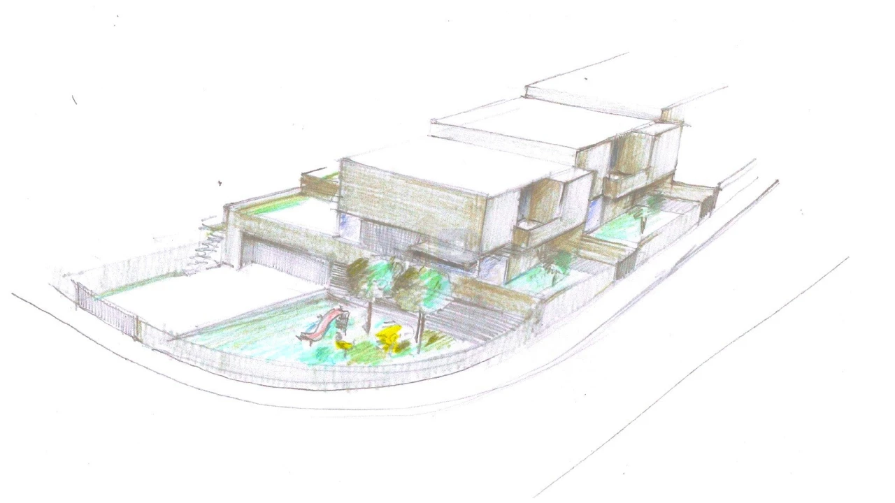 Terreno para Venda em São Mamede de Infesta e Senhora da Hora Foto 7