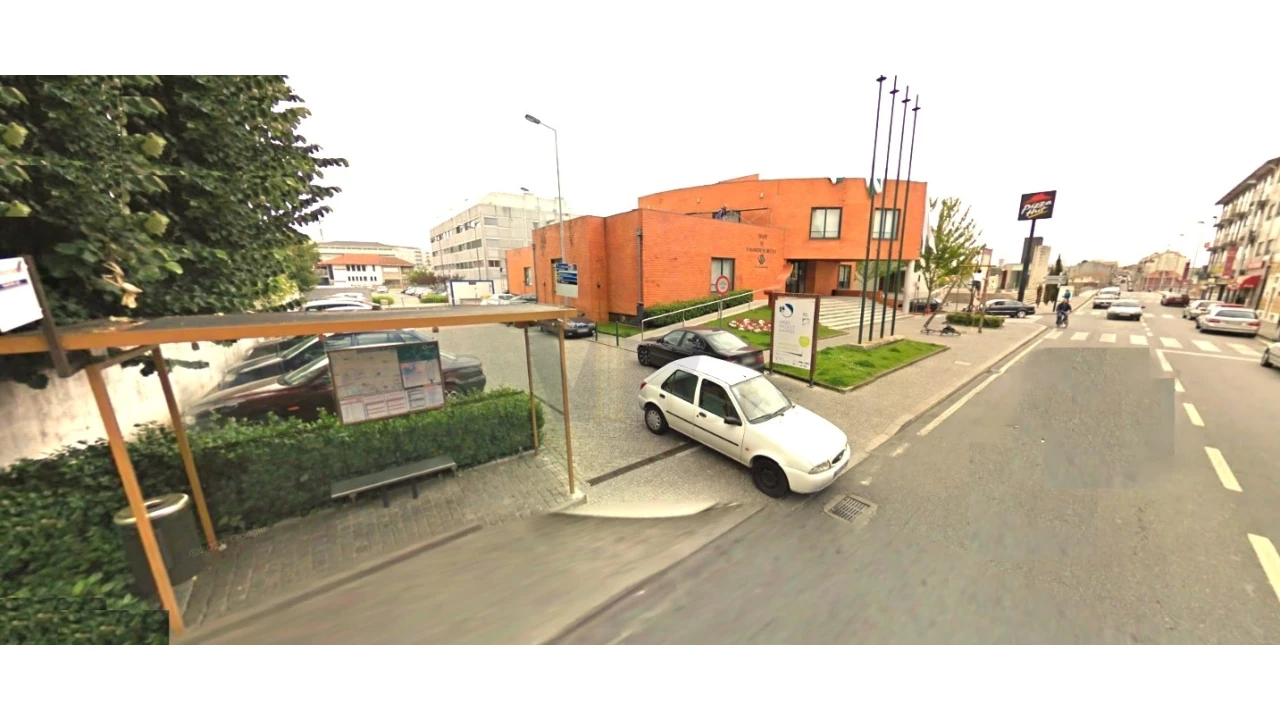 Terreno para Venda em São Mamede de Infesta e Senhora da Hora Foto 6