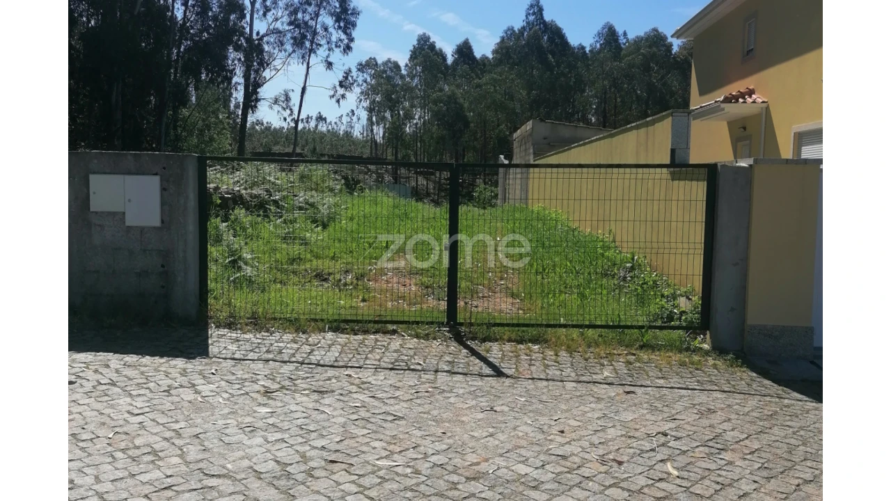 Terreno para Venda em Fradelos Foto 4