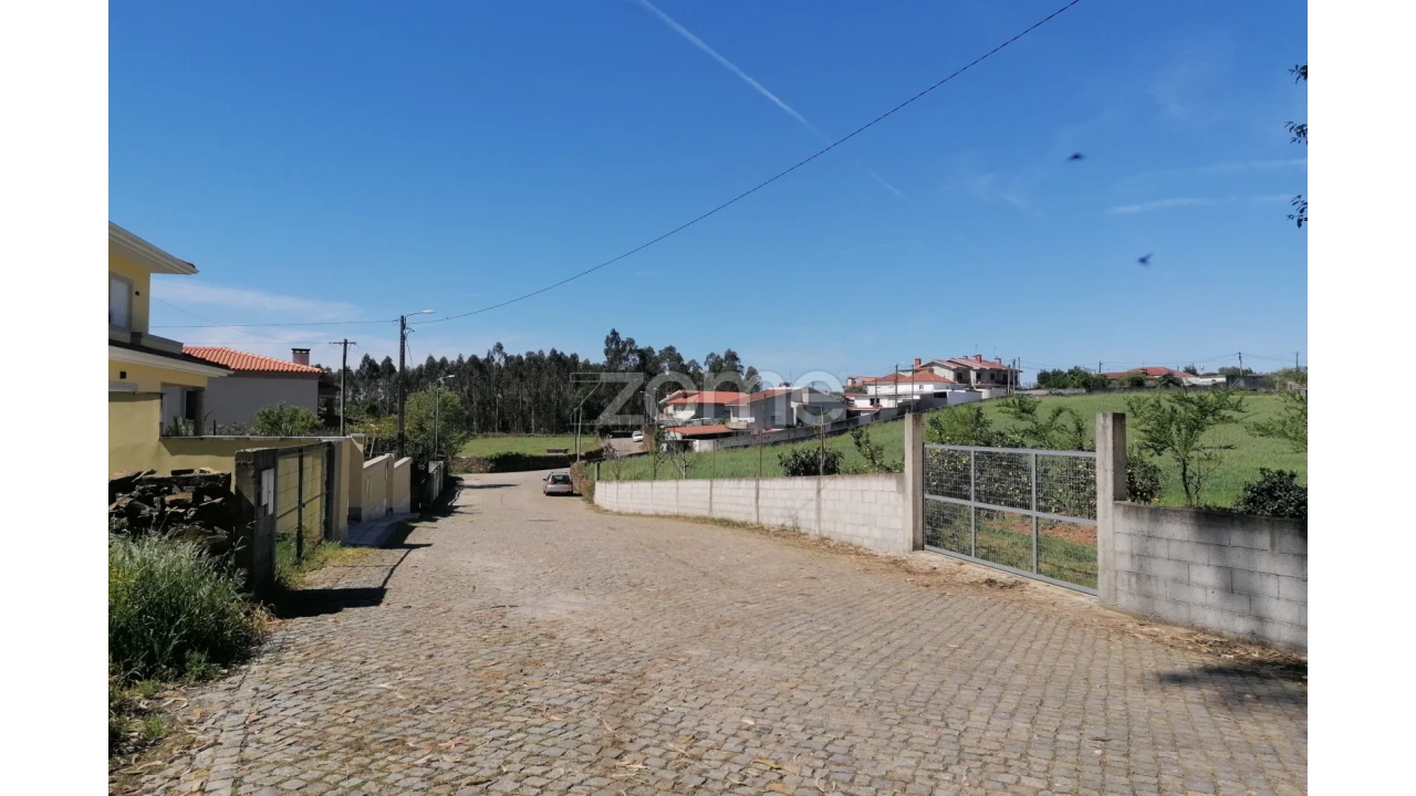 Terreno para Venda em Fradelos Foto 23