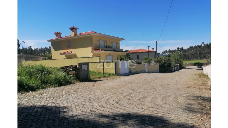 Terreno para Venda em Fradelos Foto 5