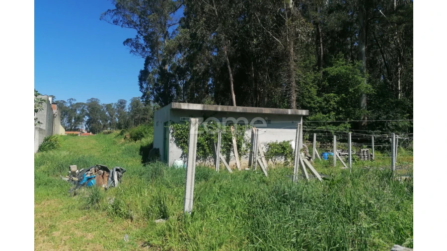 Terreno para Venda em Fradelos Foto 9