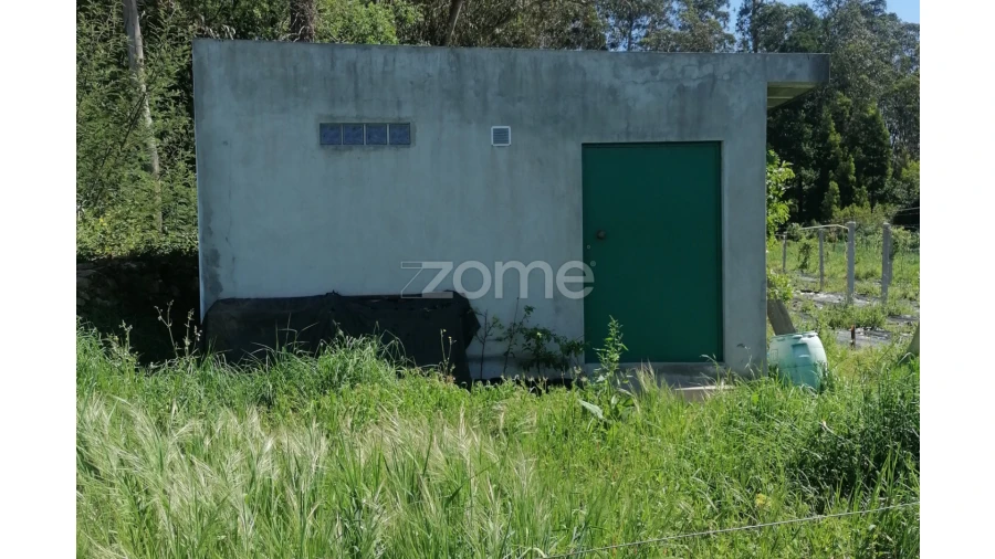 Terreno para Venda em Fradelos Foto 3