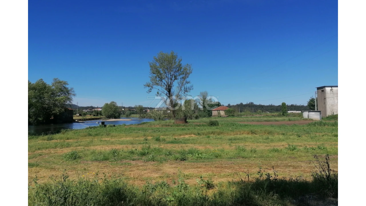 Terreno para Venda em Fradelos Foto 10