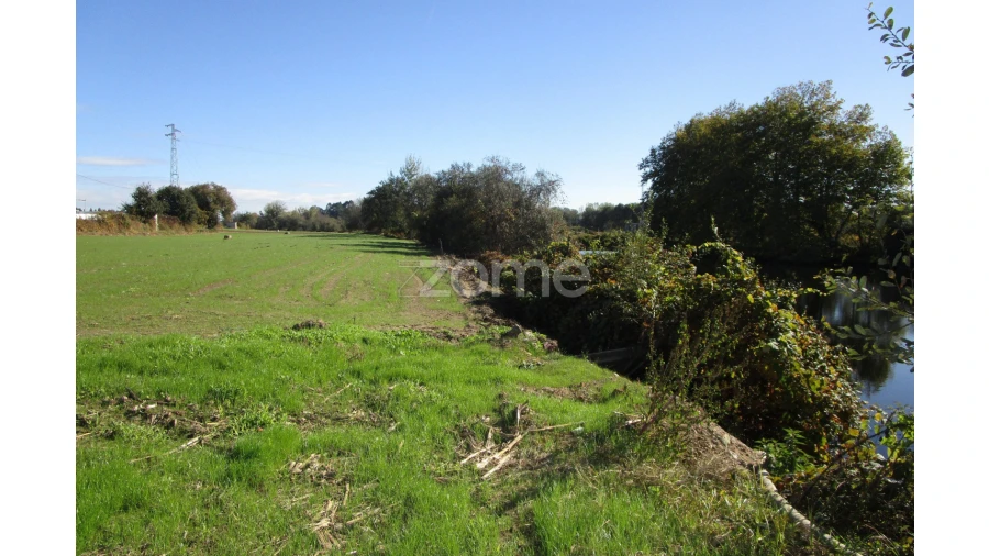 Terreno para Venda em Fradelos Foto 1