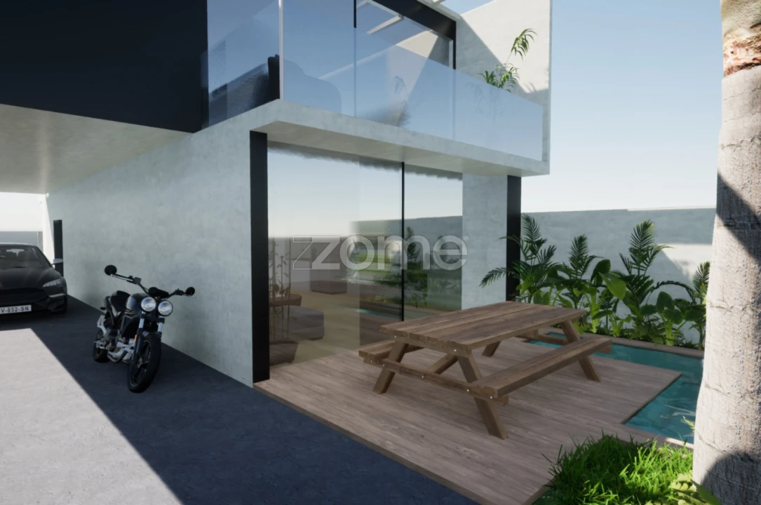 Terreno para Venda em Vila Chã Foto 18