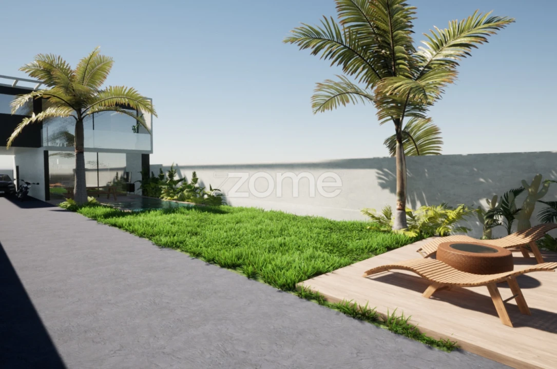 Terreno para Venda em Vila Chã Foto 2