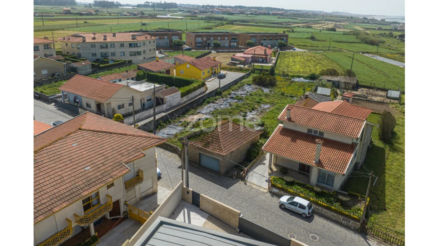 Terreno para Venda em Vila Chã Foto 6