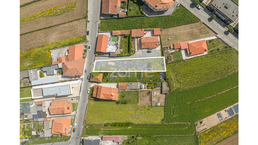 Terreno para Venda em Vila Chã Foto 9