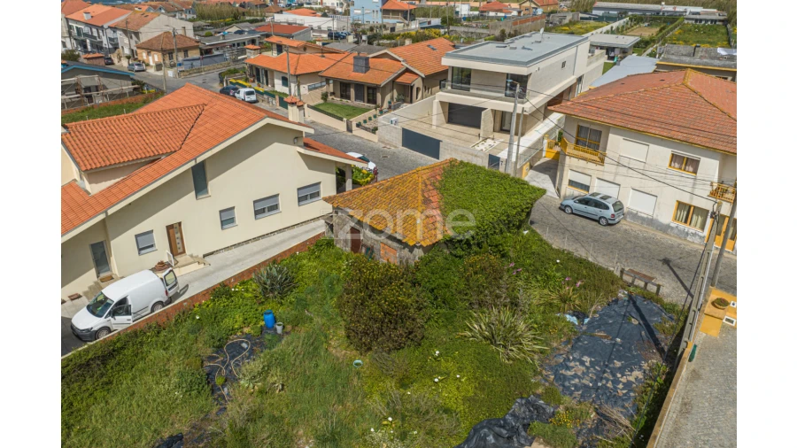 Terreno para Venda em Vila Chã Foto 14