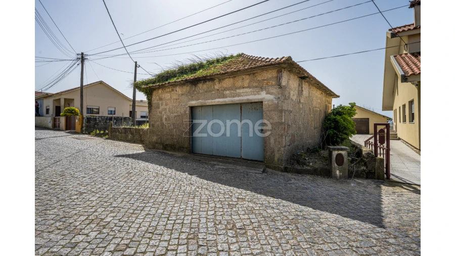 Terreno para Venda em Vila Chã Foto 15