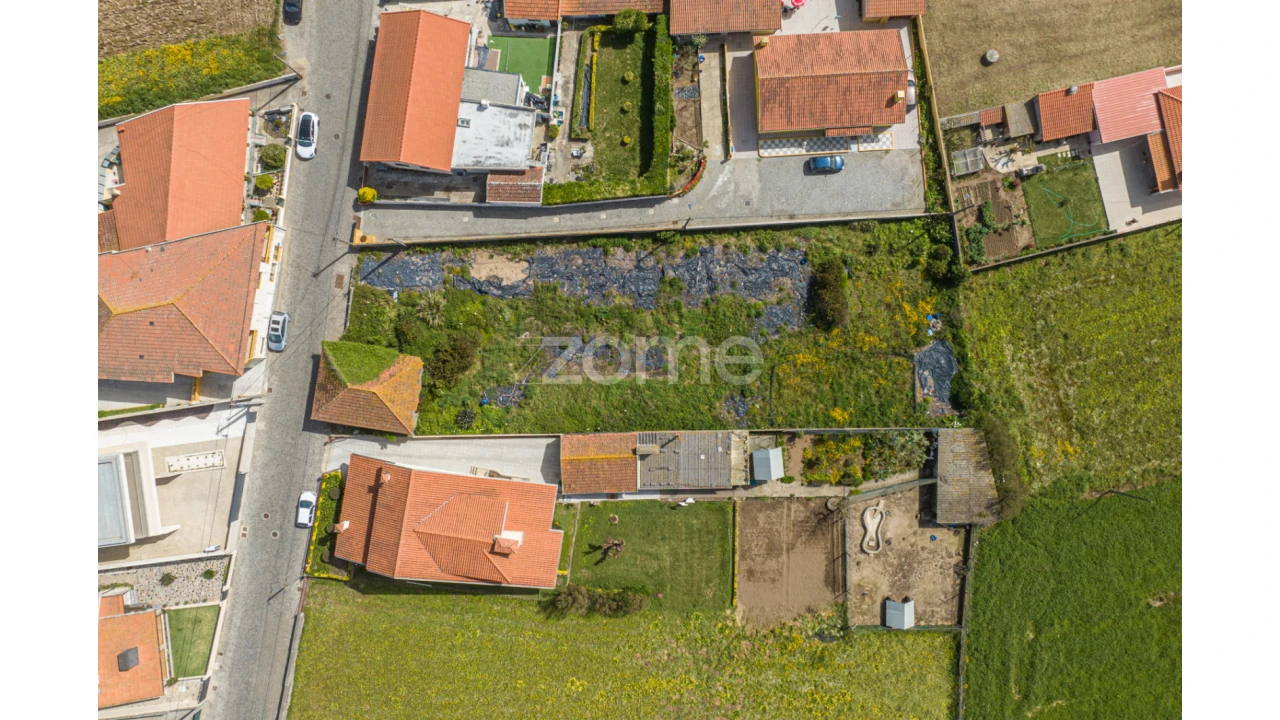 Terreno para Venda em Vila Chã Foto 11