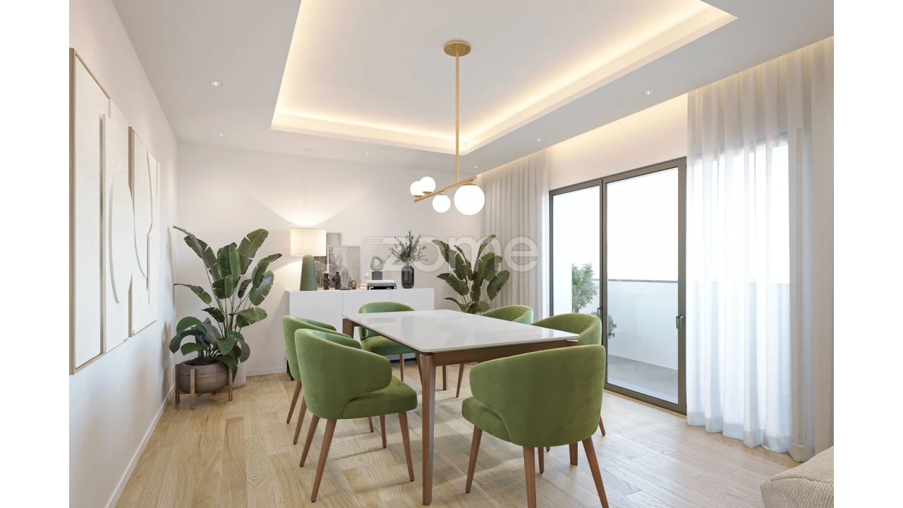 Apartamento T2 para Venda em Pontinha e Famões Foto 3