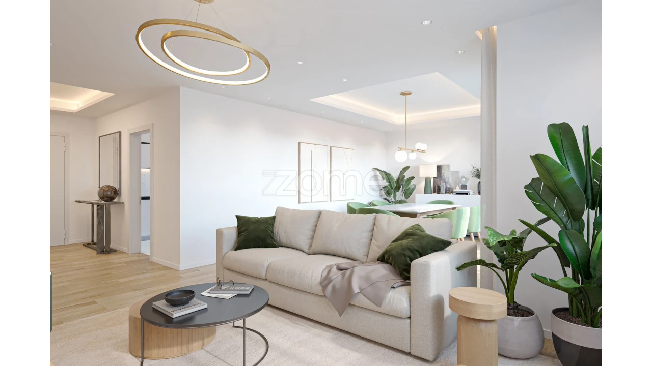 Apartamento T2 para Venda em Pontinha e Famões Foto 5