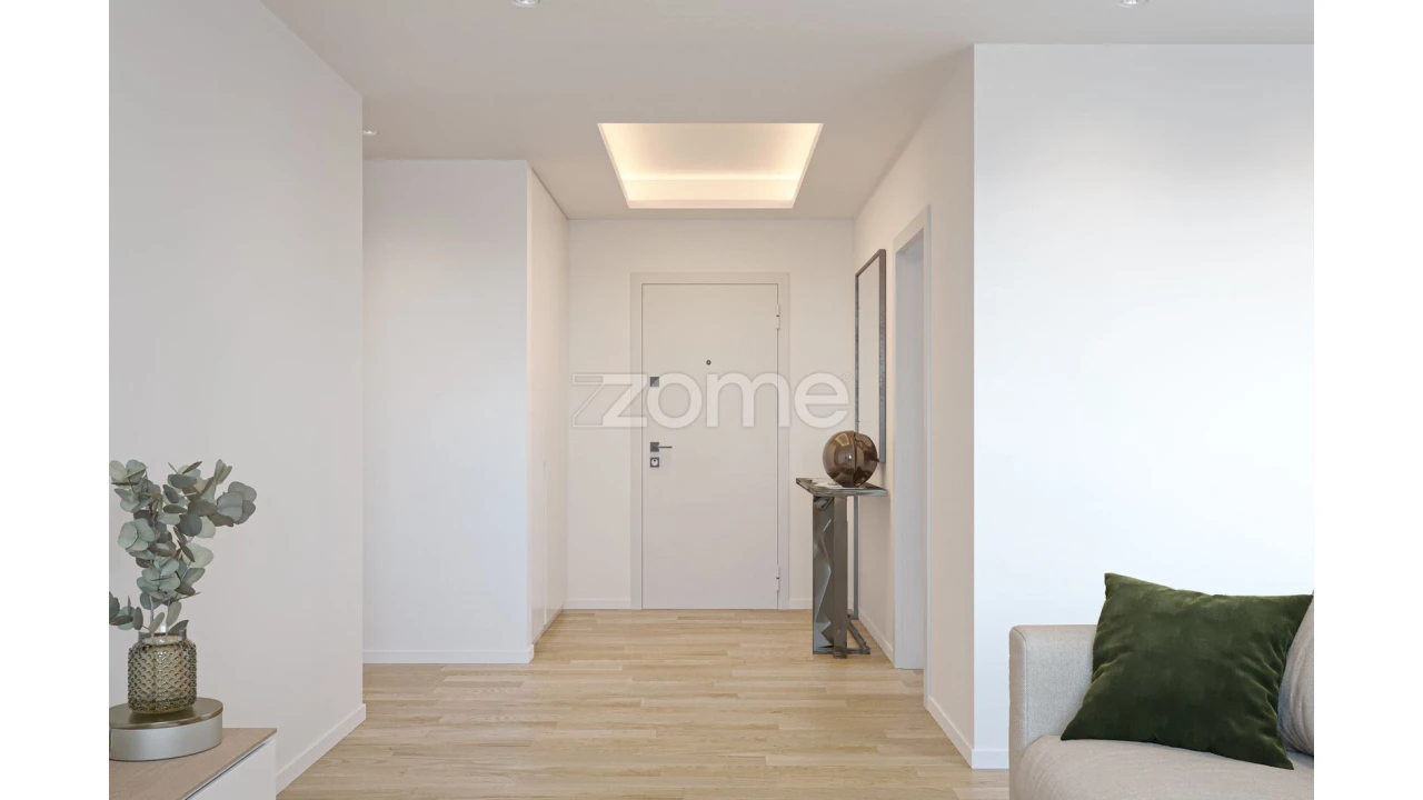 Apartamento T2 para Venda em Pontinha e Famões Foto 6