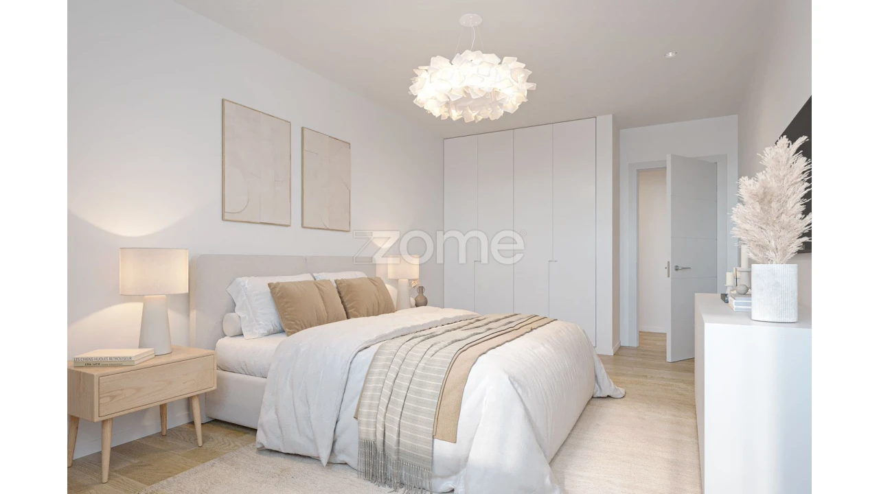 Apartamento T2 para Venda em Pontinha e Famões Foto 10