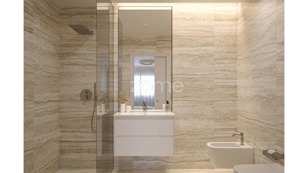 Apartamento T2 para Venda em Pontinha e Famões Foto 13