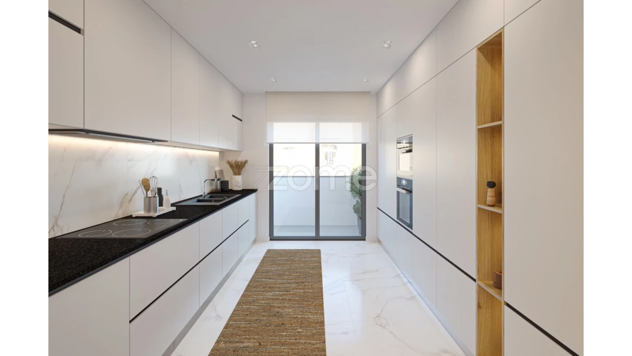 Apartamento T2 para Venda em Pontinha e Famões Foto 8