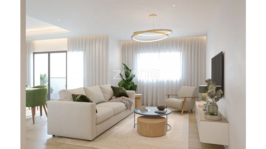 Apartamento T2 para Venda em Pontinha e Famões Foto 4