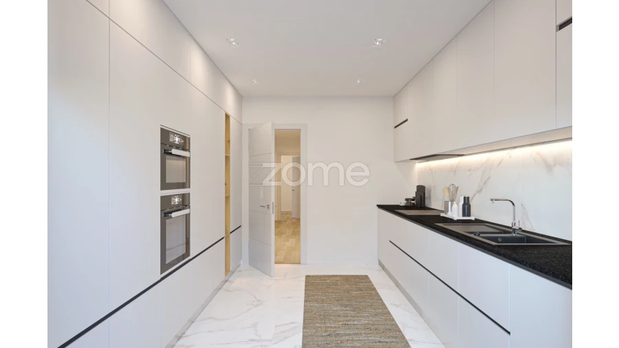 Apartamento T2 para Venda em Pontinha e Famões Foto 7