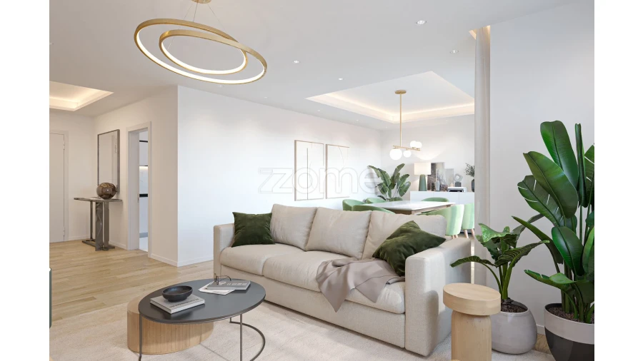 Apartamento T2 para Venda em Pontinha e Famões Foto 5