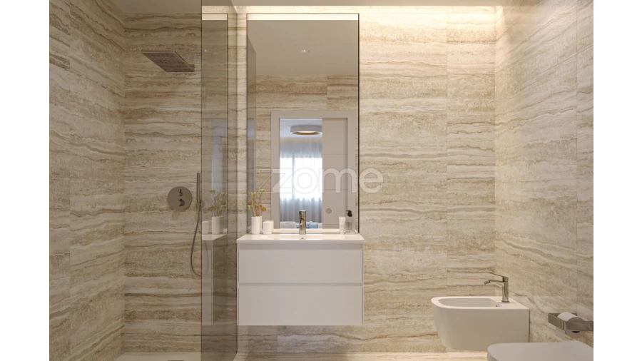 Apartamento T2 para Venda em Pontinha e Famões Foto 13