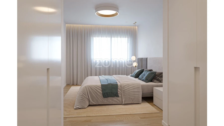 Apartamento T2 para Venda em Pontinha e Famões Foto 12